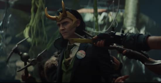 Disfraces de carnaval