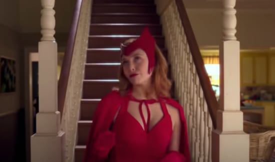 Disfraces de carnaval