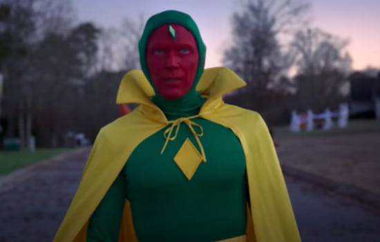 Disfraces de carnaval