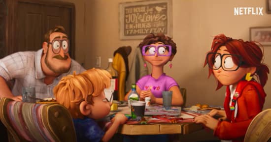 Disfraces de carnaval