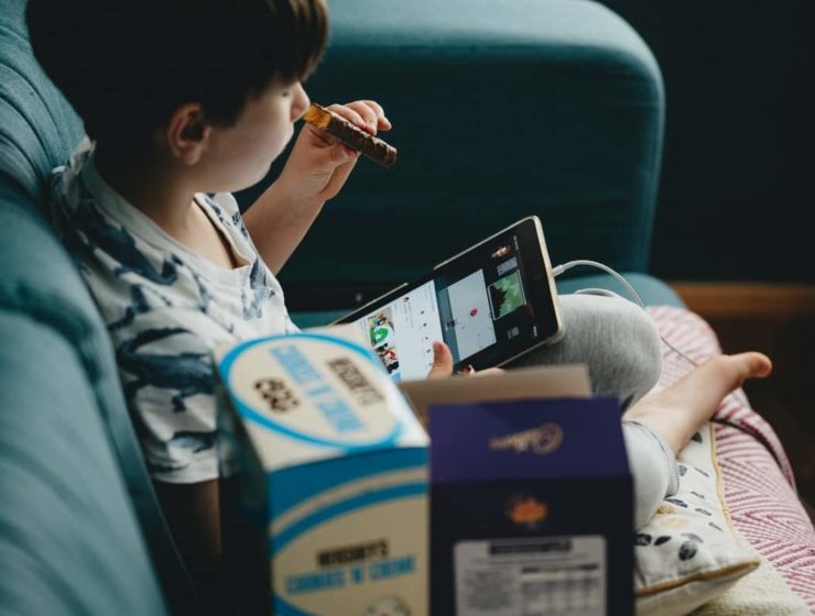 Cómo hacer que Youtube sea seguro para los jóvenes