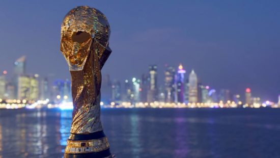 mundial de qatar 2022