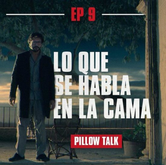 La casa de papel y un final de temporada expectante 26