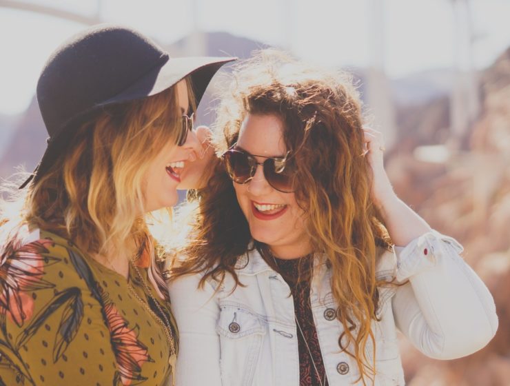 Charlas sobre sexo: mujeres, varones, dos mundos 1