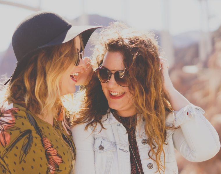 Charlas sobre sexo: mujeres, varones, dos mundos 2