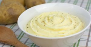 Cómo pelar papas en la mitad de tiempo 11