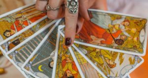 Códigos Sagrados: qué son los números mágicos y cómo activarlos 13