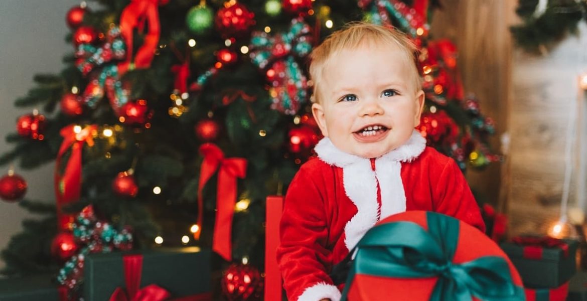 regalos de navidad para niños