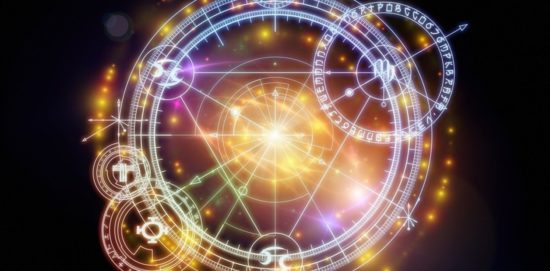 Qué es una luna de sangre