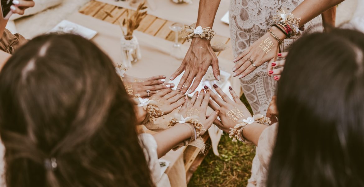 por qué vestirse de blanco en año nuevo