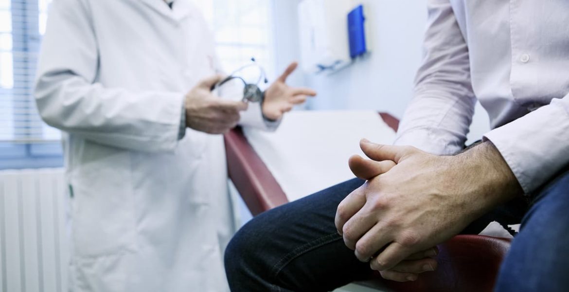 que es la vasectomia