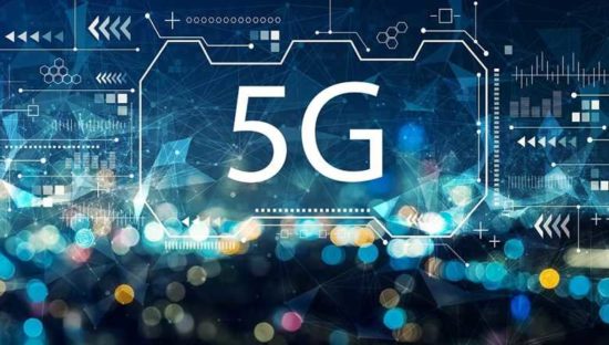 tecnologia 5g