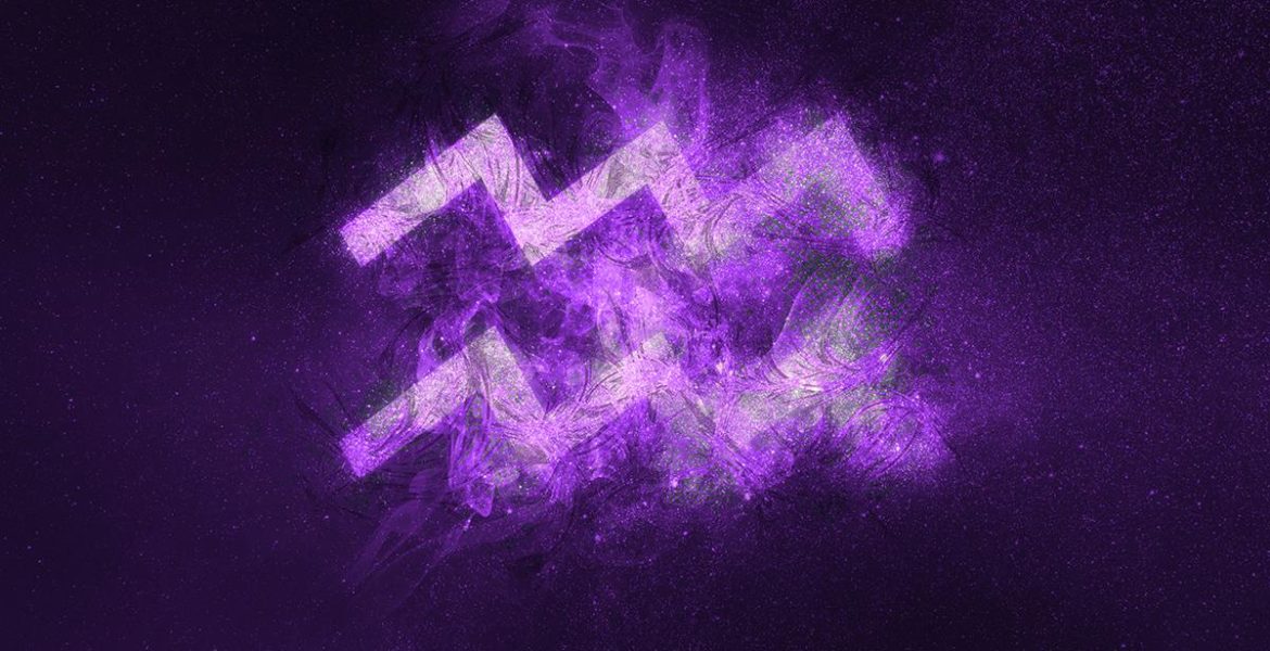 como son las personas de acuario