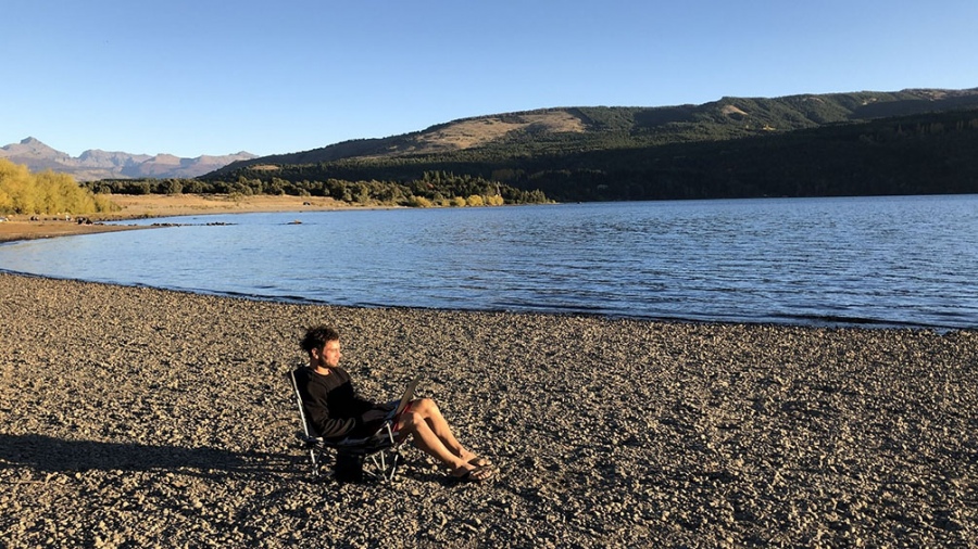 Consejos para recorrer la Argentina: tips viajeros de un joven influencer 4 influencer que recorre la argentina