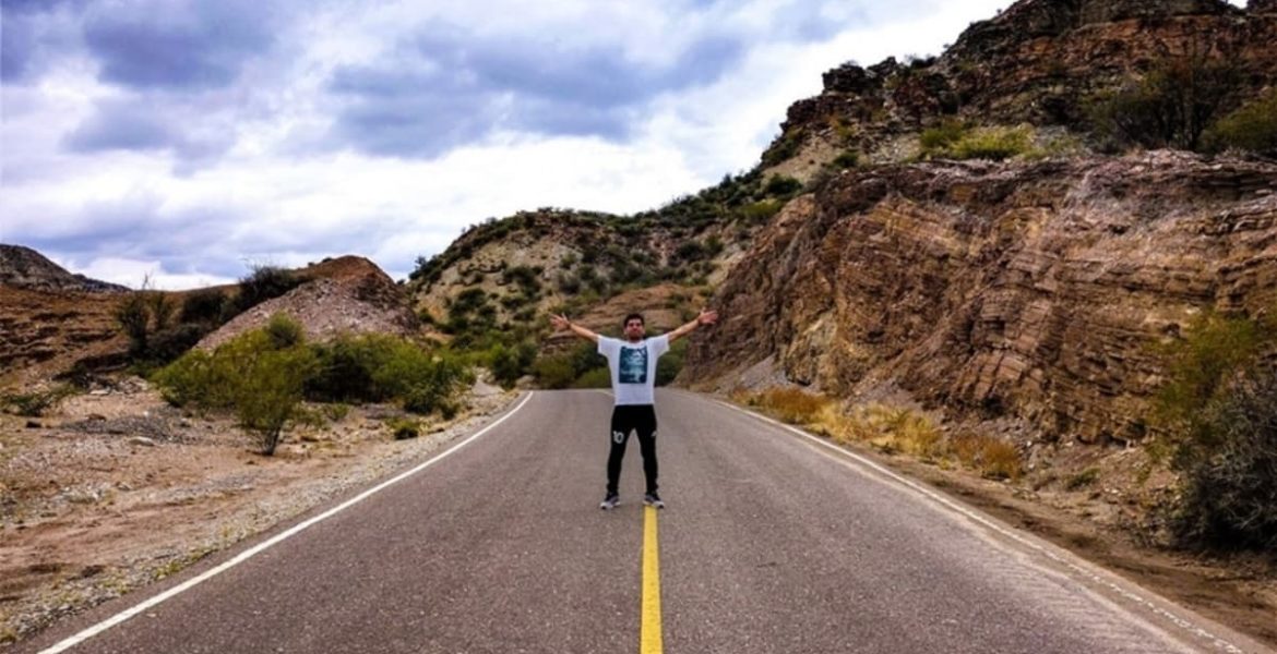 guido rodriguez influencer