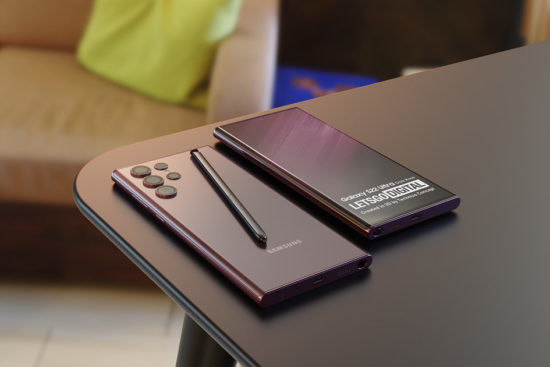 samsung galaxy s22 ultra