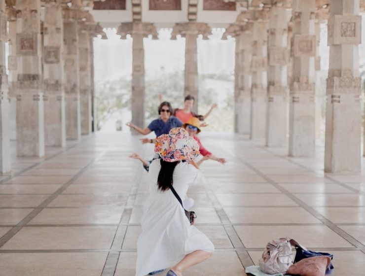 paises mas amables del mundo