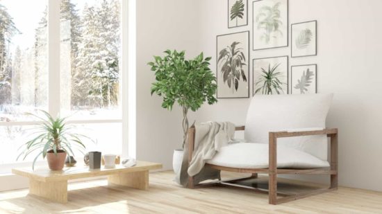 colores de pintura para interiores