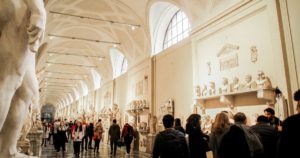 Día Mundial del Arte: jugar y aprender con Google 8