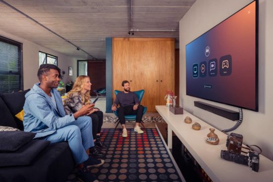 Se agranda la familia premium de Motorola: lo que debés saber del nuevo Edge 30 Pro 10 Se agranda la familia premium de Motorola: lo que debés saber del nuevo Edge 30 Pro 6