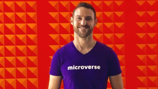 ariel camus microverse