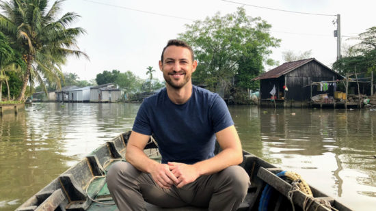 Estudia primero, paga después: Microverse desembarca en la región con la fuerza del modelo ISA 6