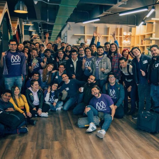 Estudia primero, paga después: Microverse desembarca en la región con la fuerza del modelo ISA 7