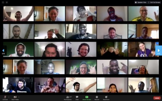 estudiar en microverse