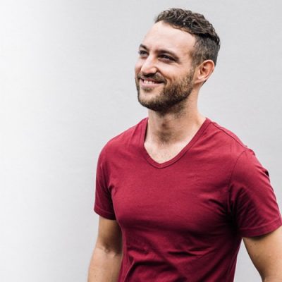 Ariel Camus, el argentino que está revolucionando la educación en tecnología 4