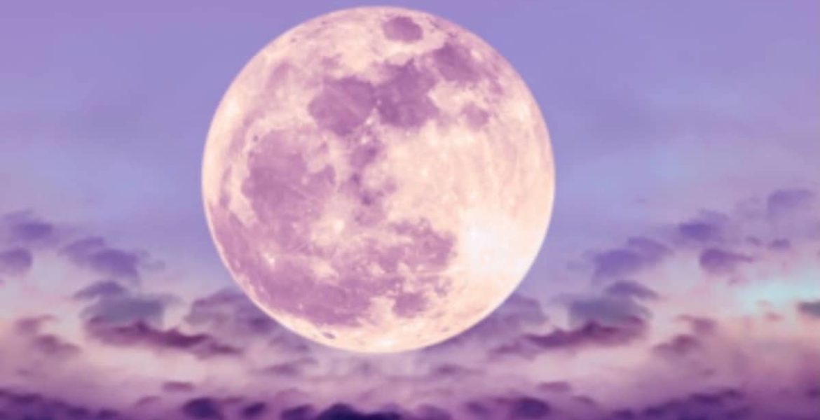 Luna nueva en Piscis 2022 6