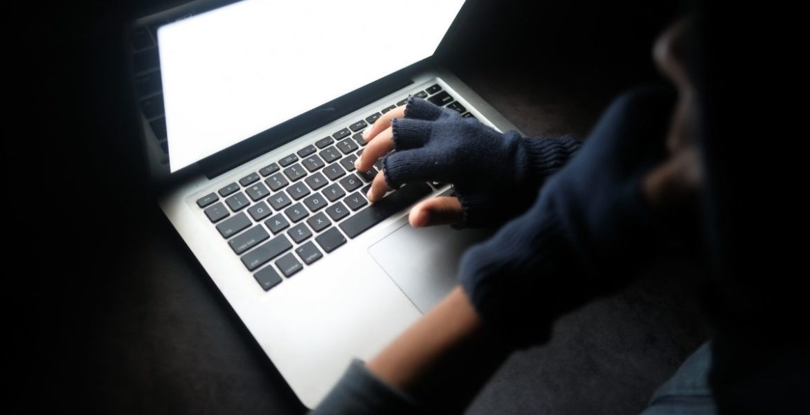 Cómo evitar el robo de contraseñas 4