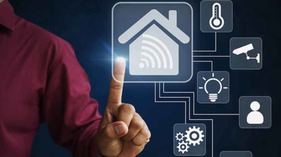 Gadgets esenciales para casas inteligentes: transforma tu hogar con tecnología 7 que es la domotica
