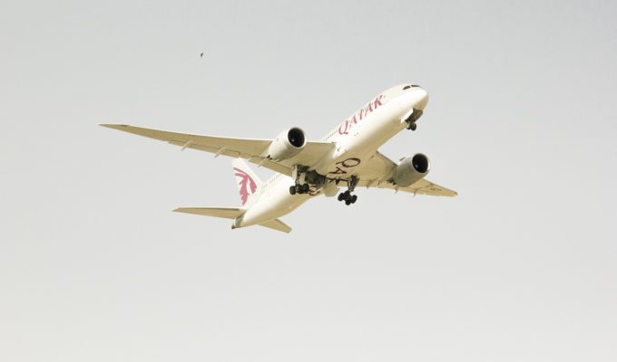 Mundial: buscan argentinos para trabajar en Qatar 2022 2