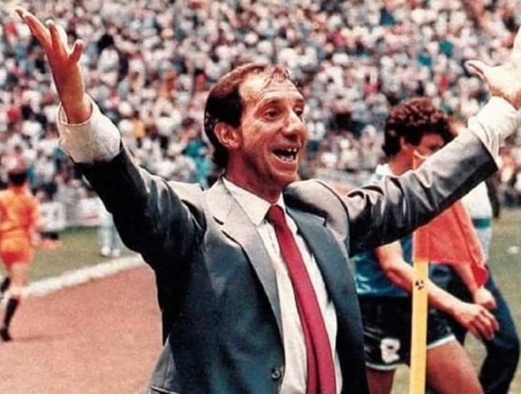 5 anécdotas sorprendentes sobre Bilardo 1 5 anécdotas sorprendentes sobre Bilardo 1