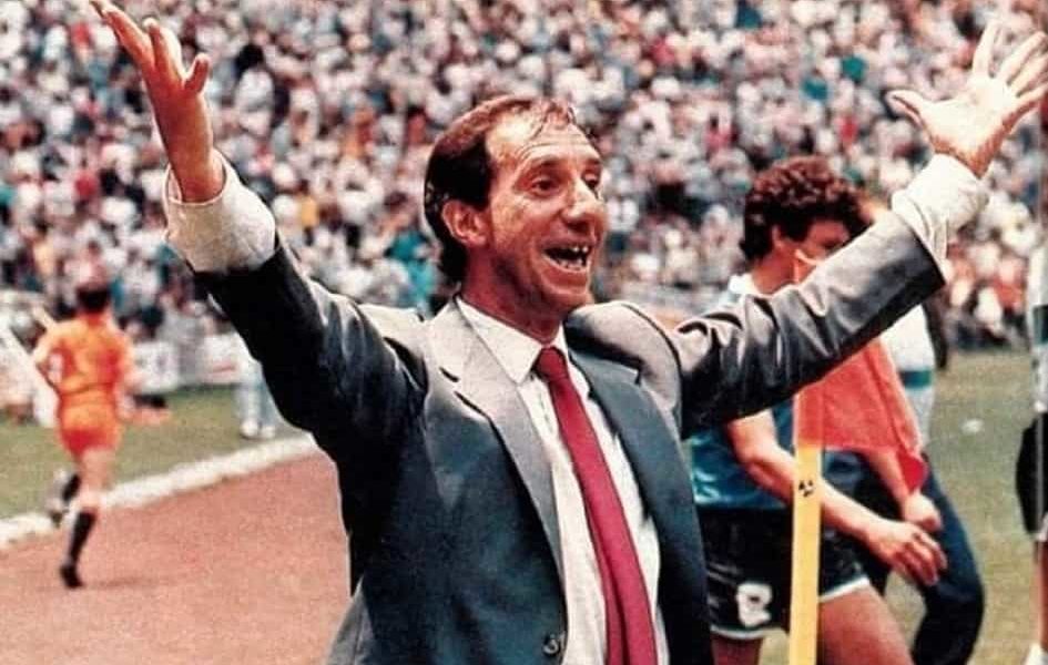 5 anécdotas sorprendentes sobre Bilardo 2