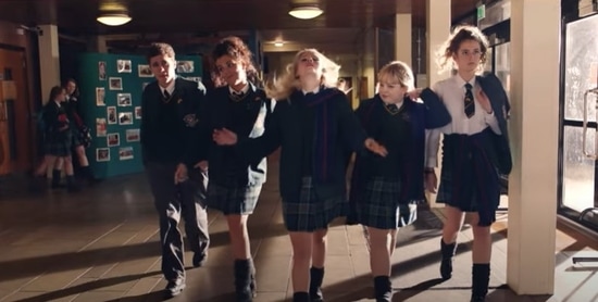 5 series para adolescentes para ver y reflexionar 9 5 series de adolescentes para ver y reflexionar