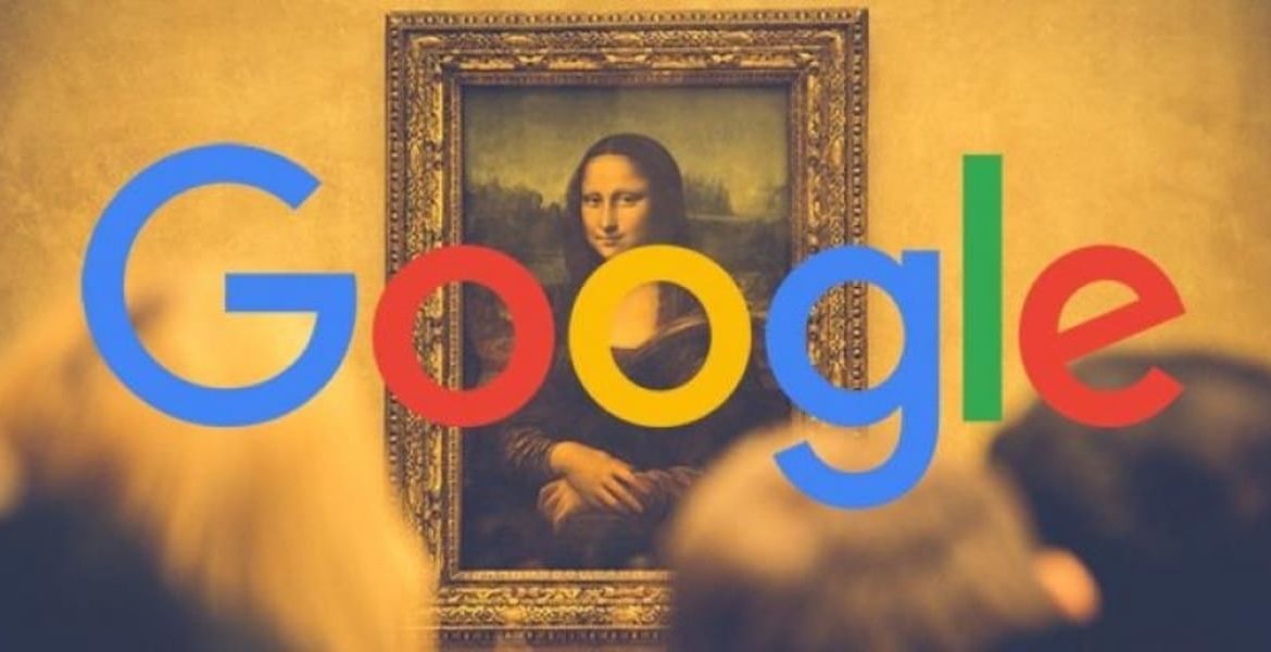 Día Mundial del Arte: jugar y aprender con Google 4