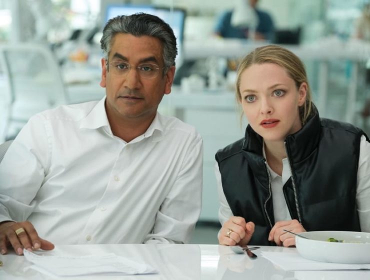 “The Dropout”, la serie que ningún emprendedor debería dejar de ver 9 The Dropout