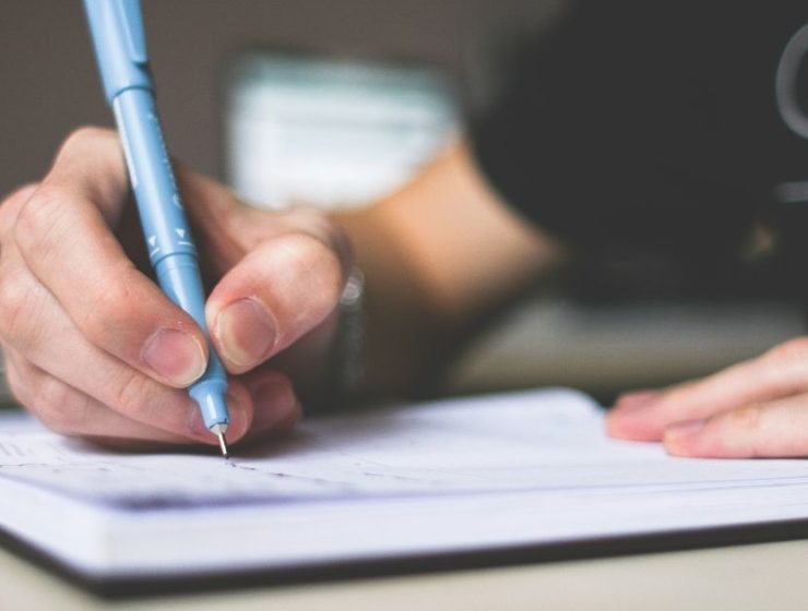 Día de la Lengua Española: errores comunes al escribir en español 1