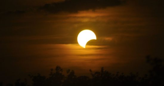 Eclipse anular de sol de Octubre 2023: sus predicciones 12 Eclipse anular de sol de Octubre 2023: sus predicciones 11