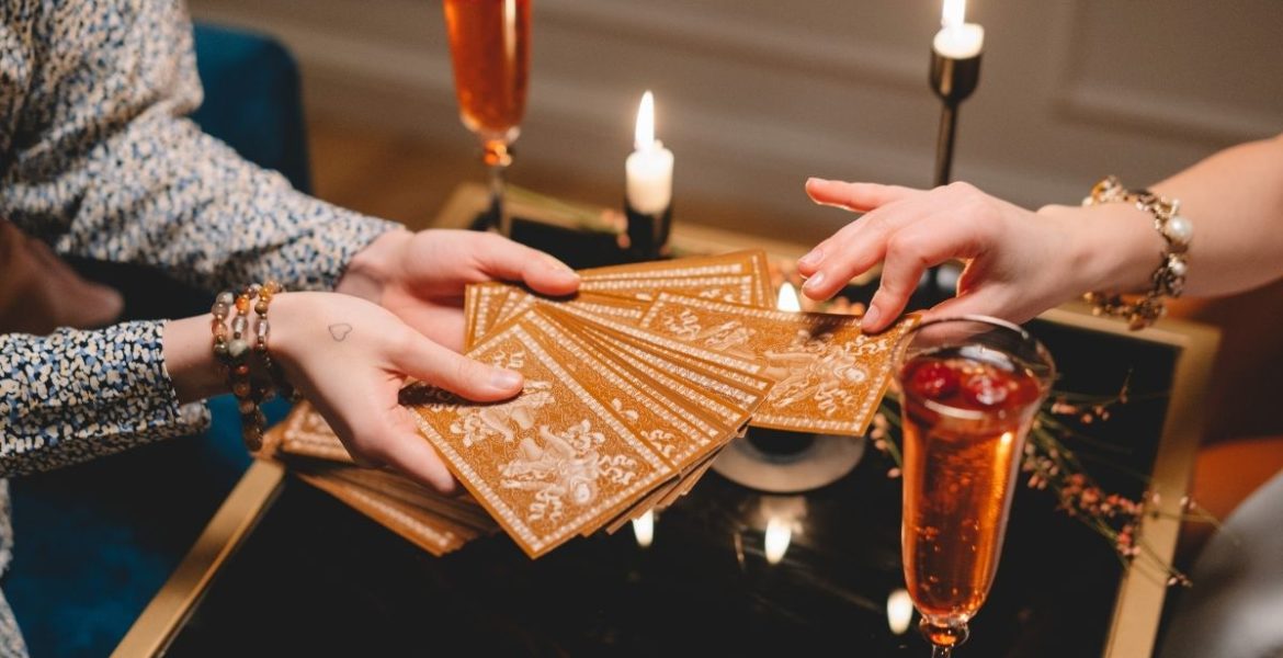 Tarot de la vida: qué carta representa tu edad 13