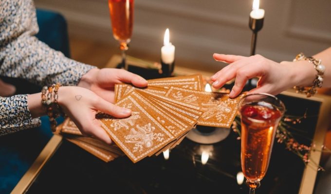 Tarot de la vida: qué carta representa tu edad 6