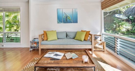 Cómo renovar energías en la casa donde has vivido muchos años 15