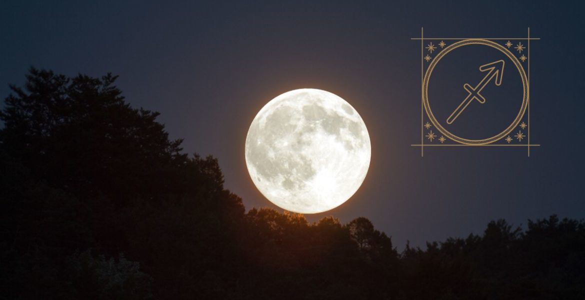 Superluna llena en Sagitario 2022: efectos sobre cada signo 10