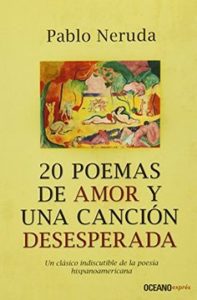 Los mejores libros de poesía: 8 antologías recomendadas 5