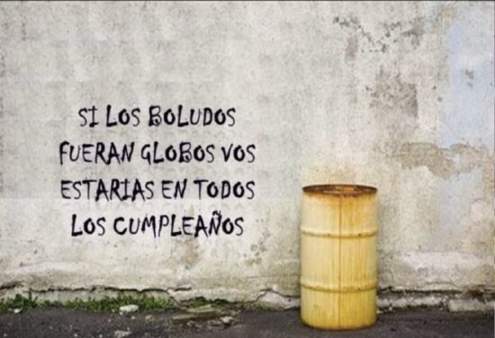 mejores memes del día del boludo