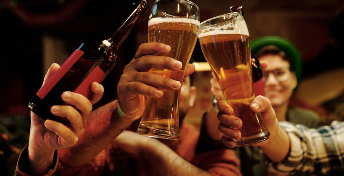 Razones para tomar cerveza sin culpa, moderadamente 6