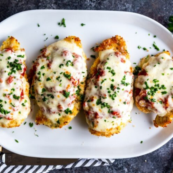 5 recetas bajas en calorías para hacer con Airfryer 13