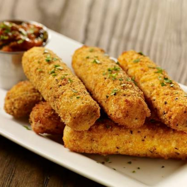 5 recetas bajas en calorías para hacer con Airfryer 14