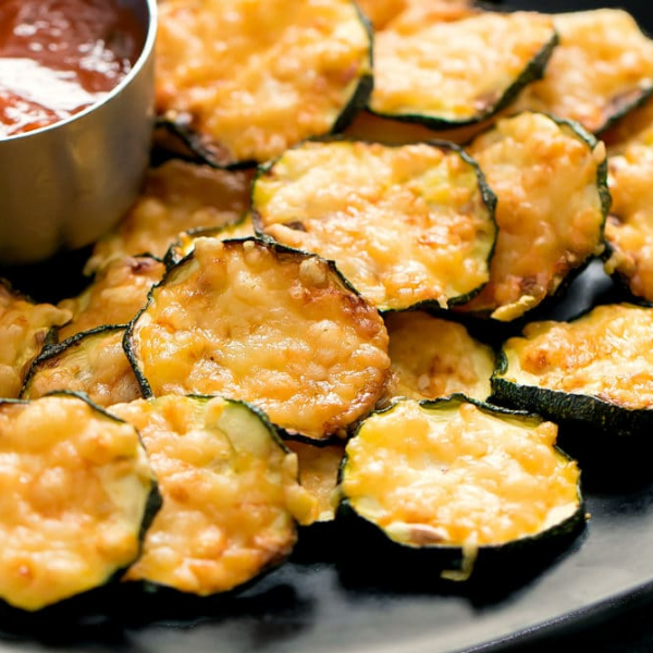 5 recetas bajas en calorías para hacer con Airfryer 15